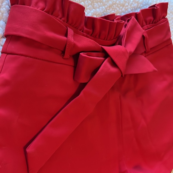 🎈Red Shorts🎈 - Picture 2 of 9